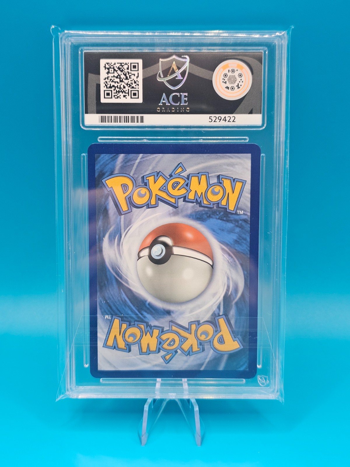 PSA 10 Pokémon Rowlet & Alolan Exeggutor GX 214/236 Tag Team Unified Minds – Photo 2