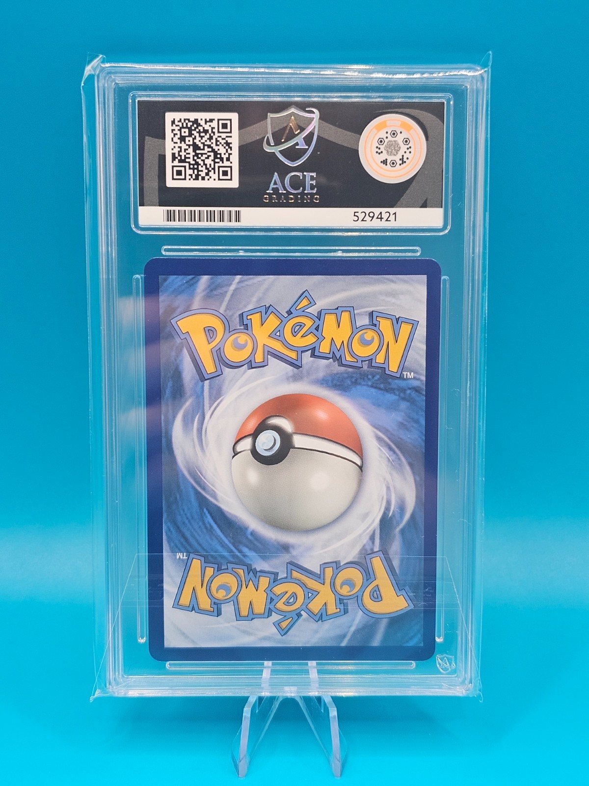 Pokémon TCG Rowlet Alolan Exeggutor GX Tag Team 1/236 Unified Minds Ace 10 – Photo 2